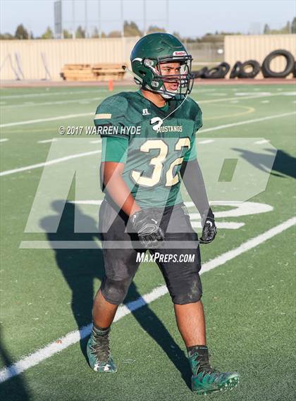Thumbnail 3 in Pleasant Grove @ Monterey Trail photogallery.