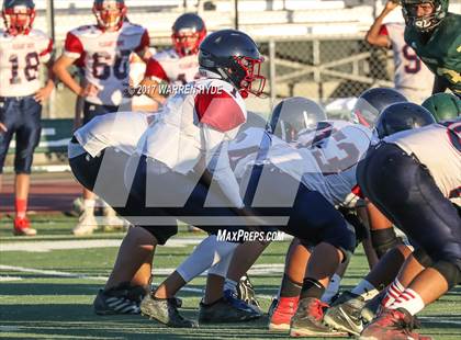 Thumbnail 2 in Pleasant Grove @ Monterey Trail photogallery.