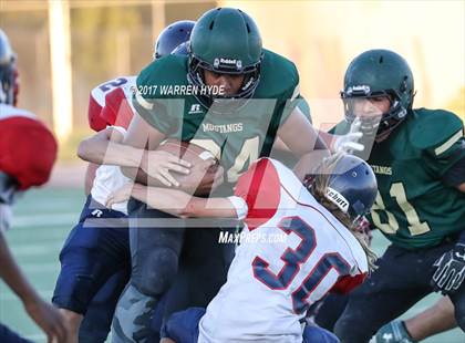 Thumbnail 1 in Pleasant Grove @ Monterey Trail photogallery.