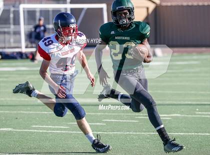 Thumbnail 2 in Pleasant Grove @ Monterey Trail photogallery.