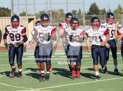 Thumbnail 3 in Pleasant Grove @ Monterey Trail photogallery.