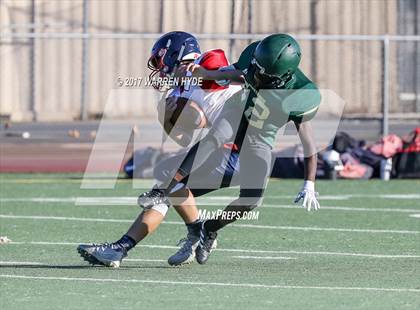 Thumbnail 1 in Pleasant Grove @ Monterey Trail photogallery.