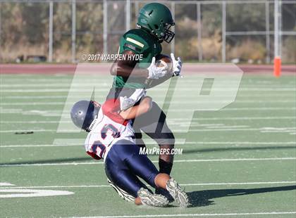Thumbnail 1 in Pleasant Grove @ Monterey Trail photogallery.