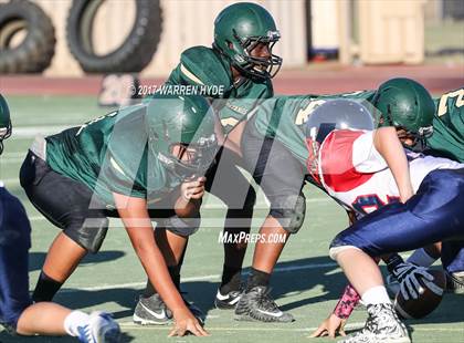 Thumbnail 1 in Pleasant Grove @ Monterey Trail photogallery.