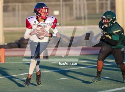 Thumbnail 3 in Pleasant Grove @ Monterey Trail photogallery.