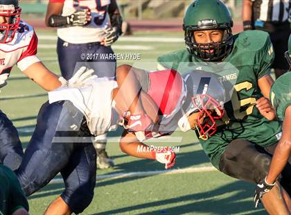 Thumbnail 1 in Pleasant Grove @ Monterey Trail photogallery.