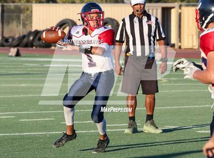 Thumbnail 3 in Pleasant Grove @ Monterey Trail photogallery.