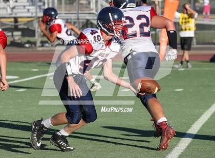 Thumbnail 2 in Pleasant Grove @ Monterey Trail photogallery.