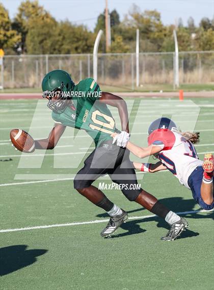 Thumbnail 3 in Pleasant Grove @ Monterey Trail photogallery.