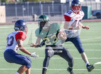 Thumbnail 3 in Pleasant Grove @ Monterey Trail photogallery.