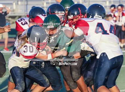 Thumbnail 3 in Pleasant Grove @ Monterey Trail photogallery.