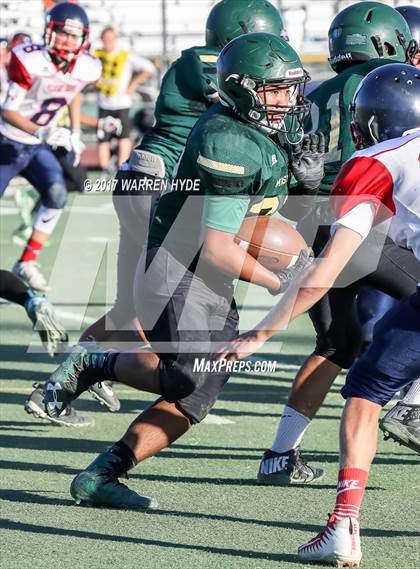 Thumbnail 1 in Pleasant Grove @ Monterey Trail photogallery.