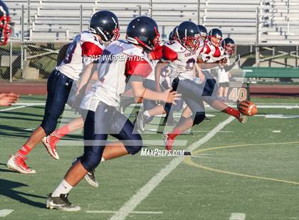 Thumbnail 1 in Pleasant Grove @ Monterey Trail photogallery.