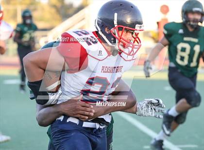 Thumbnail 1 in Pleasant Grove @ Monterey Trail photogallery.