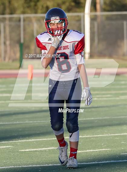 Thumbnail 3 in Pleasant Grove @ Monterey Trail photogallery.