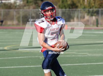 Thumbnail 1 in Pleasant Grove @ Monterey Trail photogallery.