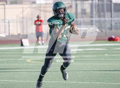 Thumbnail 1 in Pleasant Grove @ Monterey Trail photogallery.