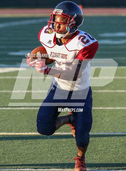 Thumbnail 3 in Pleasant Grove @ Monterey Trail photogallery.