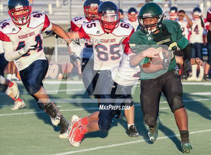 Thumbnail 3 in Pleasant Grove @ Monterey Trail photogallery.