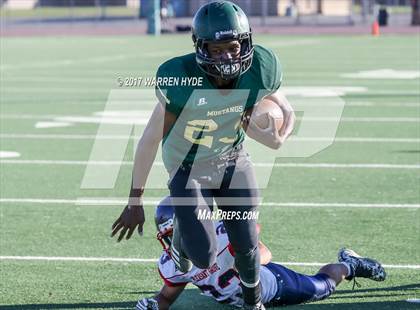 Thumbnail 2 in Pleasant Grove @ Monterey Trail photogallery.