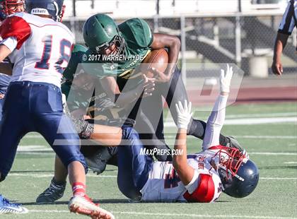 Thumbnail 2 in Pleasant Grove @ Monterey Trail photogallery.