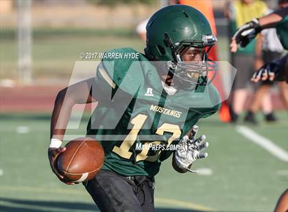 Thumbnail 2 in Pleasant Grove @ Monterey Trail photogallery.
