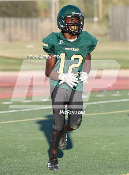Thumbnail 1 in Pleasant Grove @ Monterey Trail photogallery.