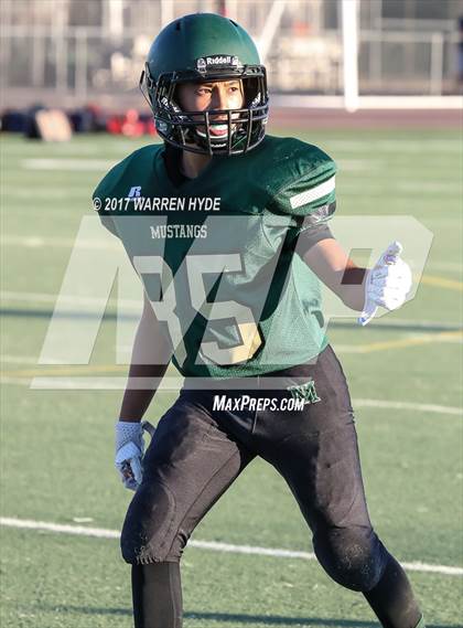 Thumbnail 3 in Pleasant Grove @ Monterey Trail photogallery.