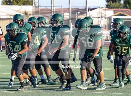 Thumbnail 3 in Pleasant Grove @ Monterey Trail photogallery.