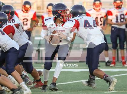 Thumbnail 2 in Pleasant Grove @ Monterey Trail photogallery.