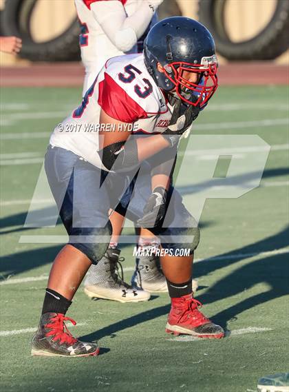 Thumbnail 3 in Pleasant Grove @ Monterey Trail photogallery.