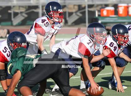 Thumbnail 2 in Pleasant Grove @ Monterey Trail photogallery.