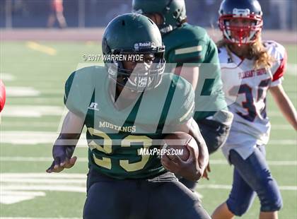 Thumbnail 1 in Pleasant Grove @ Monterey Trail photogallery.