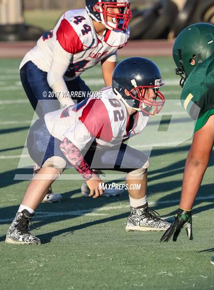 Thumbnail 2 in Pleasant Grove @ Monterey Trail photogallery.
