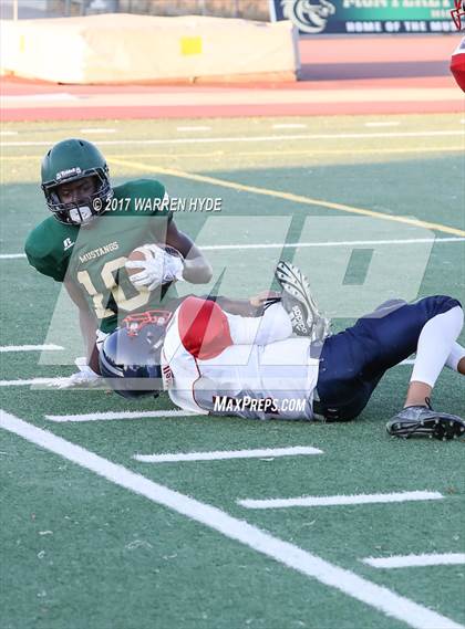 Thumbnail 2 in Pleasant Grove @ Monterey Trail photogallery.