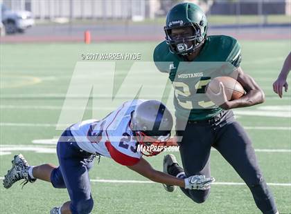 Thumbnail 1 in Pleasant Grove @ Monterey Trail photogallery.