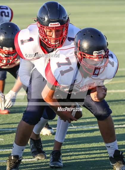 Thumbnail 1 in Pleasant Grove @ Monterey Trail photogallery.
