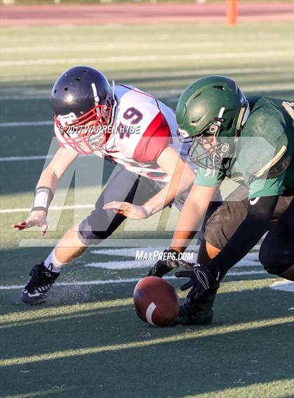 Thumbnail 1 in Pleasant Grove @ Monterey Trail photogallery.