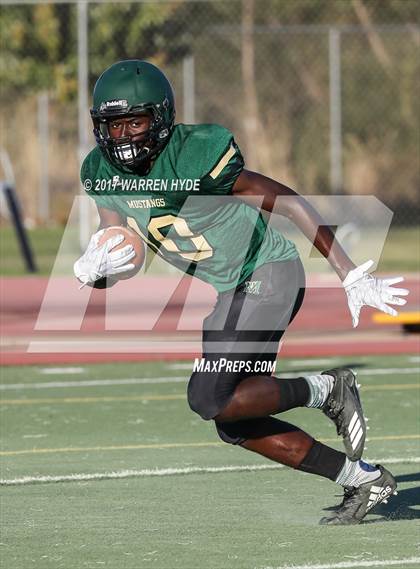 Thumbnail 2 in Pleasant Grove @ Monterey Trail photogallery.