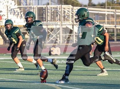 Thumbnail 2 in Pleasant Grove @ Monterey Trail photogallery.