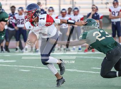 Thumbnail 1 in Pleasant Grove @ Monterey Trail photogallery.