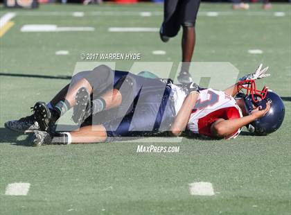 Thumbnail 3 in Pleasant Grove @ Monterey Trail photogallery.