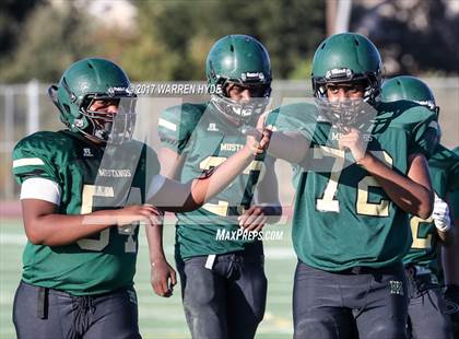 Thumbnail 1 in Pleasant Grove @ Monterey Trail photogallery.