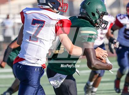 Thumbnail 1 in Pleasant Grove @ Monterey Trail photogallery.