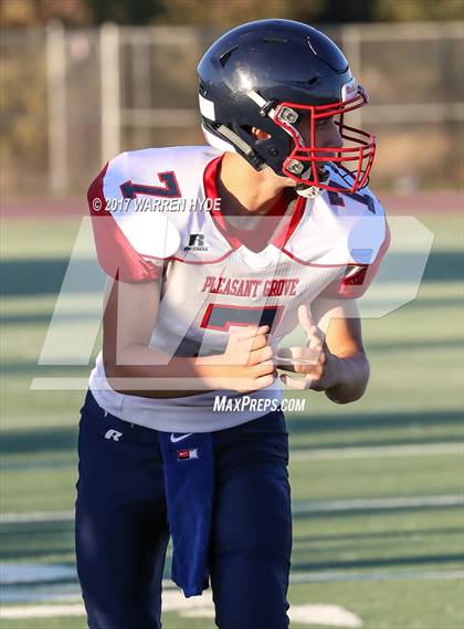 Thumbnail 1 in Pleasant Grove @ Monterey Trail photogallery.