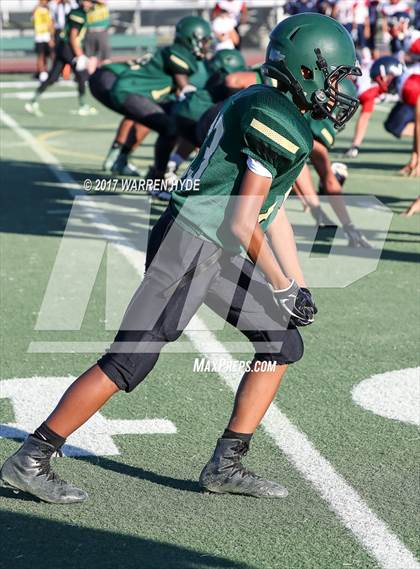 Thumbnail 3 in Pleasant Grove @ Monterey Trail photogallery.