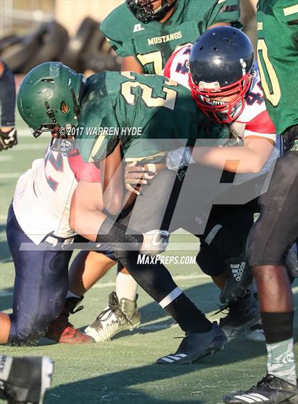 Thumbnail 2 in Pleasant Grove @ Monterey Trail photogallery.
