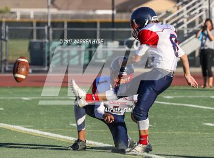 Thumbnail 3 in Pleasant Grove @ Monterey Trail photogallery.