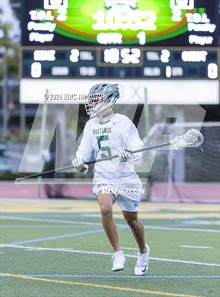 Mira Costa vs. Newport Harbor