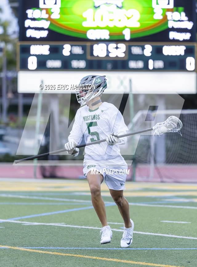Mira Costa vs. Newport Harbor